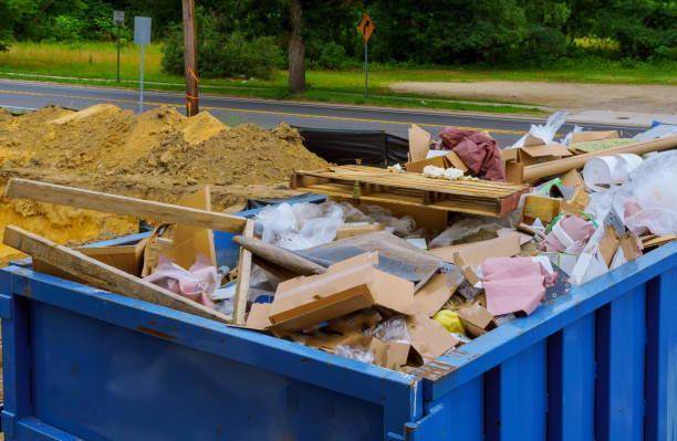 Best Garage Cleanout  in Chico, WA